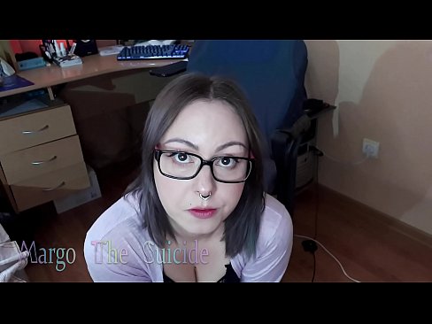 ❤️ ເດັກຍິງເຊັກຊີ່ກັບແວ່ນດູດ Dildo ເລິກຢູ່ໃນກ້ອງຖ່າຍຮູບ ❤❌ ໜັງໂປ້ ຢູ່ພວກເຮົາ